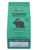 Pindone Rabbit Bait Agtech