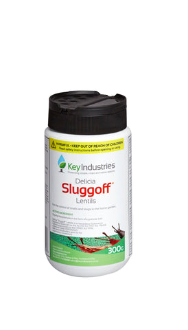 Slug Bait Delicia 300 grams