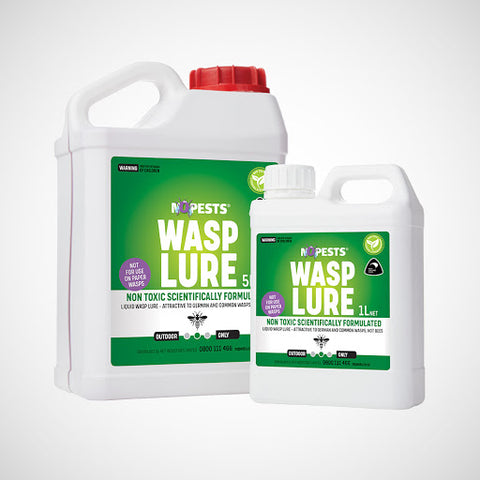 Wasp Lure 1 Litre